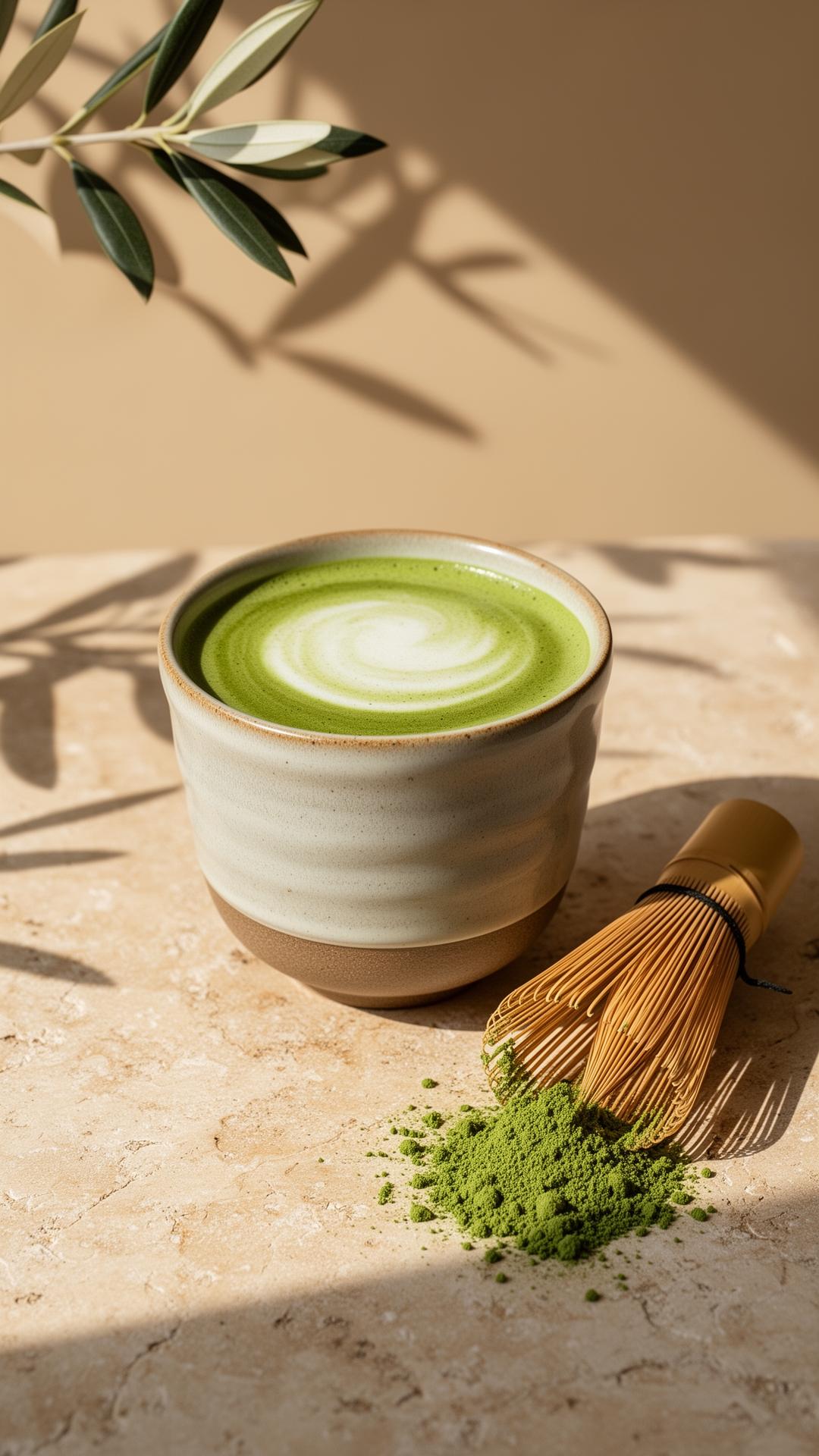 Matcha Bar
